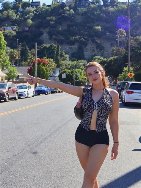 Nora Rivers Onlyfans