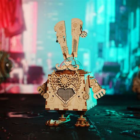 Image result for robotime