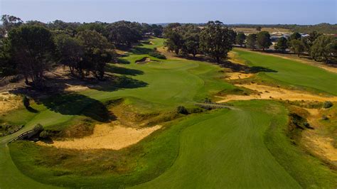 Golf Courses Perth Area at Lorenzo Marrs blog
