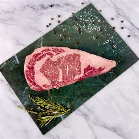 Juicy, Flavorful USDA Prime Ribeye Steak | Meats & Cuts