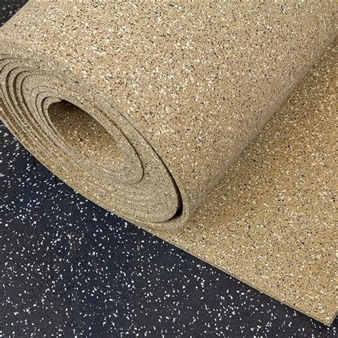 Rubber Roll Flooring Basement – Flooring Site