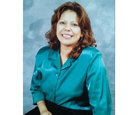 Yolanda Diaz Obituary (2023) - Lubbock, TX - Combest Family Funeral ...