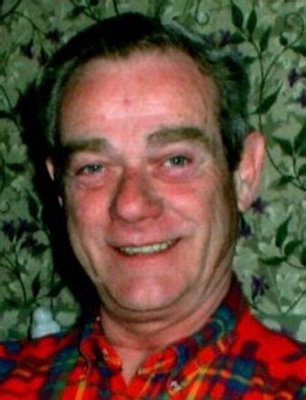 Kenneth G. Walker Obituary - 2024 - Perry-McStay Funeral Home