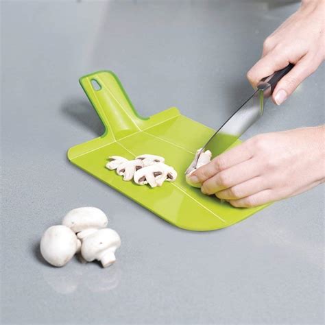 Buy Darsi Standard Plastic Slap Chop Chopping Cutting Board with Handle ...
