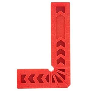 Ketsicart® Woodworking Tool 90-Degree Corner clamp, Right-Angled Clamps ...
