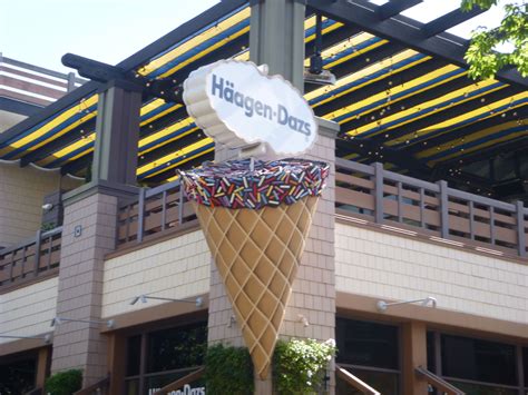 All of the stores in Downtown Disney are decorated to the nines. This ...