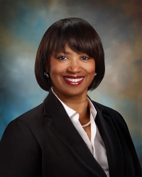 Kathleen Wilson-Thompson | Crain's Chicago Business