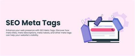 Beginner’s Guide to Meta Tags for SEO