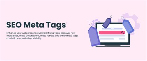 Meta Tag for SEO in HTML 的图像结果