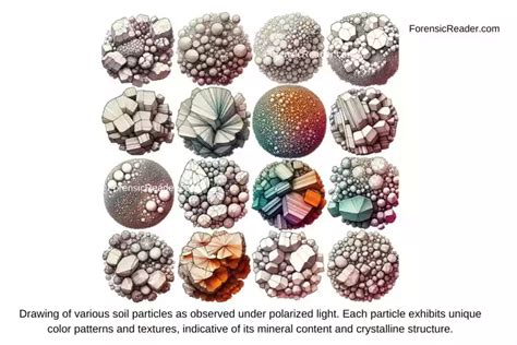 Image result for Soil Evidence Collection