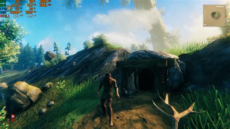 Rezultat imagine pentru Valheim Mod Installation