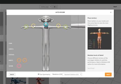Step-by-Step Motion Tracking Tutorial in Blender 4.2 for Beginners