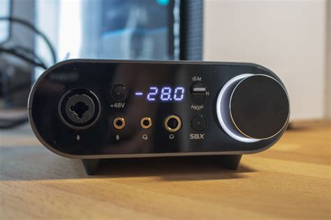 Sound Blaster AE-9 Review: Creative's Latest High-End Sound Card