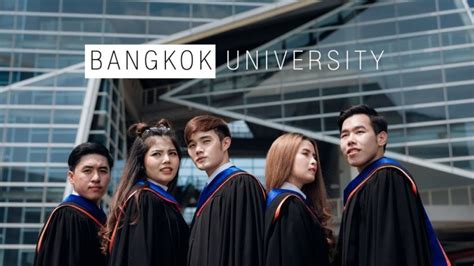 申请曼谷大学留学那些事。 - 知乎