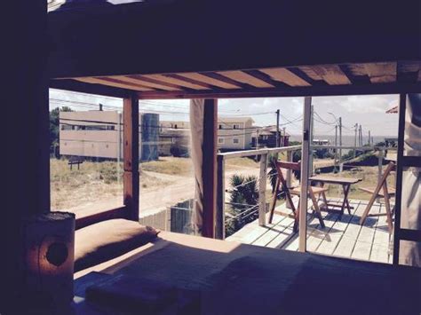 HOSTEL VENTE AL DIABLO (Punta del Diablo) - Hostel Reviews, Photos ...