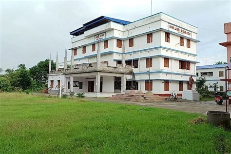 Khejuri College Medinipur Campus: Photos, Virtual Tour
