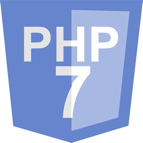 PHP logo PNG transparent image download, size: 512x512px