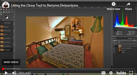 Image result for Tutorial On Using GIMP