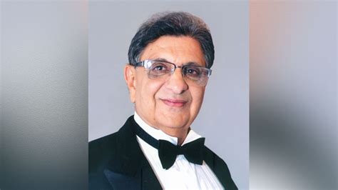 Meet Dr Cyrus Poonawalla, the only Indian on the Forbes richest ...