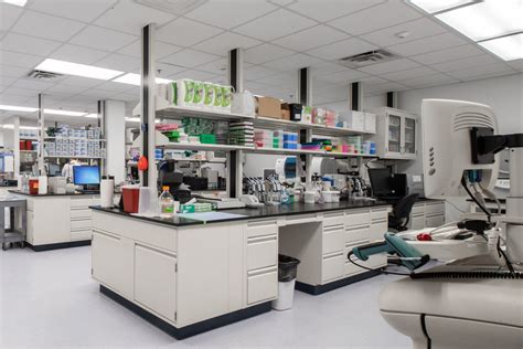 TAMU Gastrointestinal Laboratory - PACT Design Studio