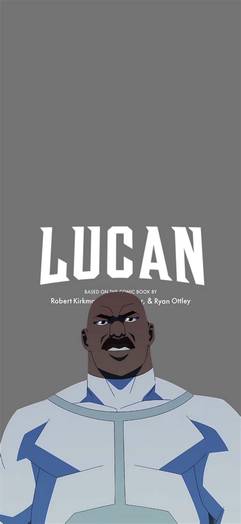 Image result for Invincible Title Card