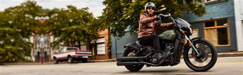 Scout Rogue | Indian® Motorcycle - IN