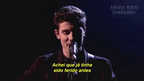 Shawn Mendes - Stitches (Tradução) - YouTube