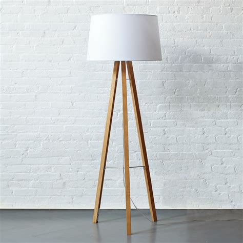 SPICE UP YOUR SPACE WITH West elm floor lamps - Warisan Lighting