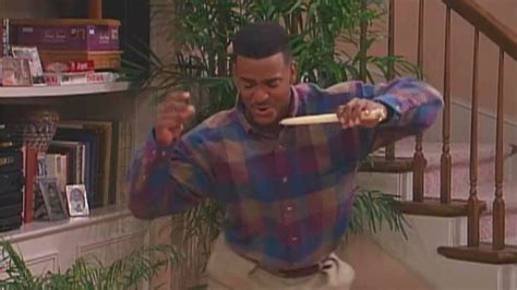 Alfonso Ribeiro's best 'Carlton' dance moves from 'The Fresh Prince of ...