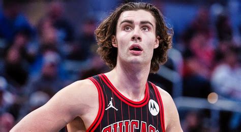 Josh Giddey Injury News: When Will the Bulls Star Return?