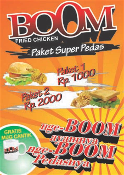 Image result for Tutorial Poster Makanan Koreldrow