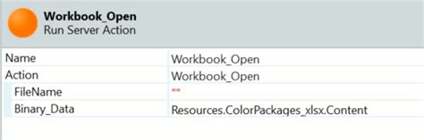 Image result for OutSystems Working with Excel
