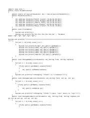 Image result for How to Export a Java File Form a Teacher