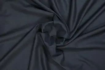 Premium Suit Fabric with Signature Labels, Wool Blend, Formal Wear ...