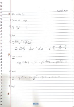 Image result for Calculus Homework Problems