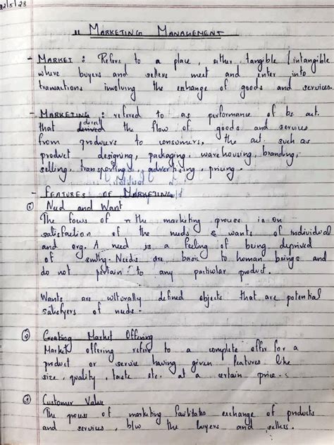 Marketing Class 12 Notes 的图像结果