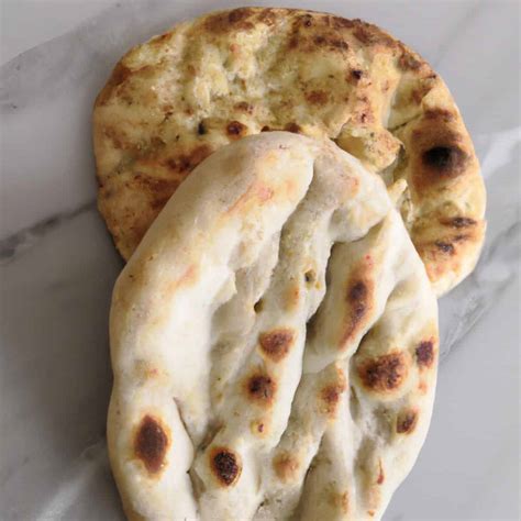 Greek Pita Bread Vs Naan at Craig Alston blog