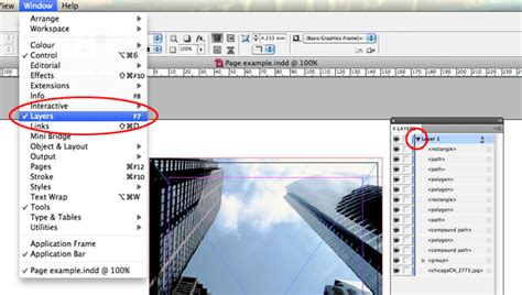 Image result for Adobe InDesign Beginner Tutorial