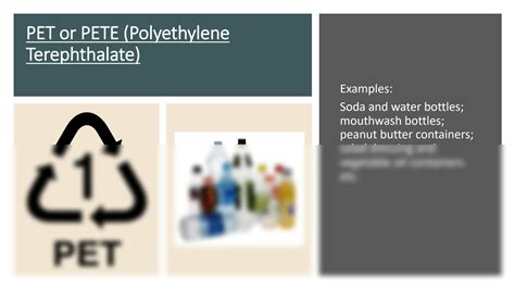 Image result for Plastic Classification