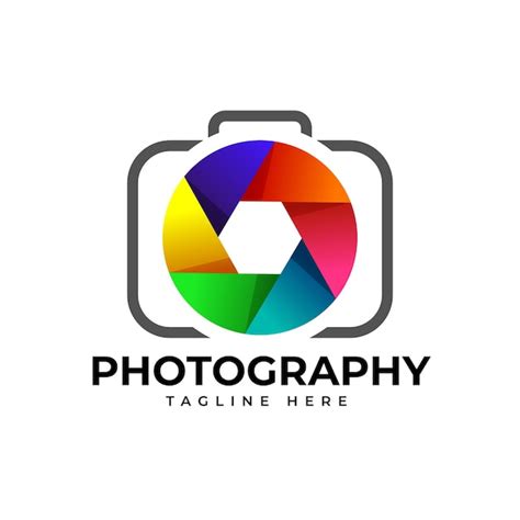 Photography Logo Design 的图像结果