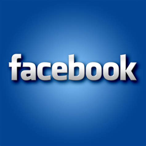 Facebook Icon - Royalty-Free GIF - Animated Sticker - Free PNG ...