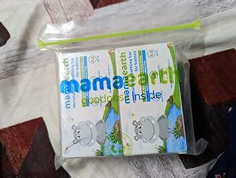 Mamaearth Moisturizing Bathing Bar Soap For Babies - 75g (Pack of 4 ...