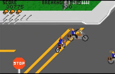 Image result for Paperboy Tips and Tricks