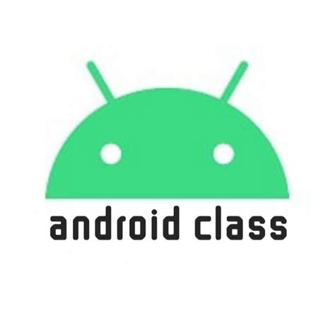 Image result for Android Class Programming Tutorial