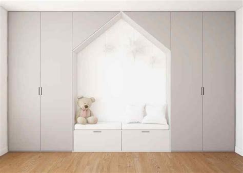 Wardrobe Colour Combinations and Design Ideas For 2025