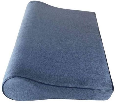 Cervical Pillows for Spondylitis, Neck pain Buy Online at Best Prices ...