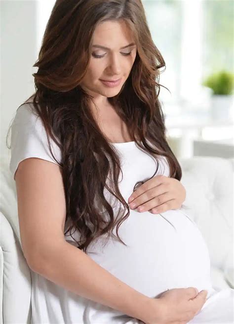 怀孕早期的胎芽正常长度和孕周的标准对照表有吗？ - WCOB
