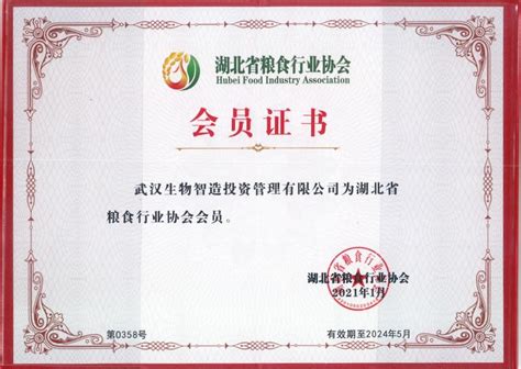 资质证书-武汉星创源科技有限公司