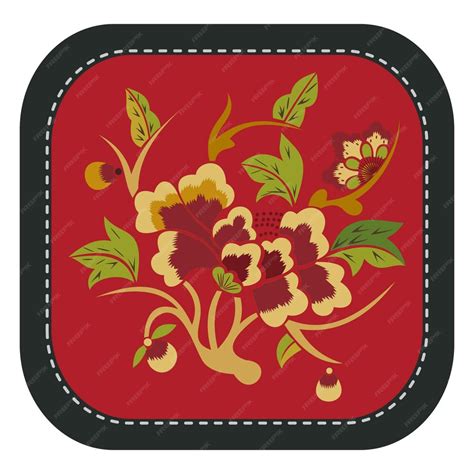 Image result for Simple Chinese Embroidery Patterns