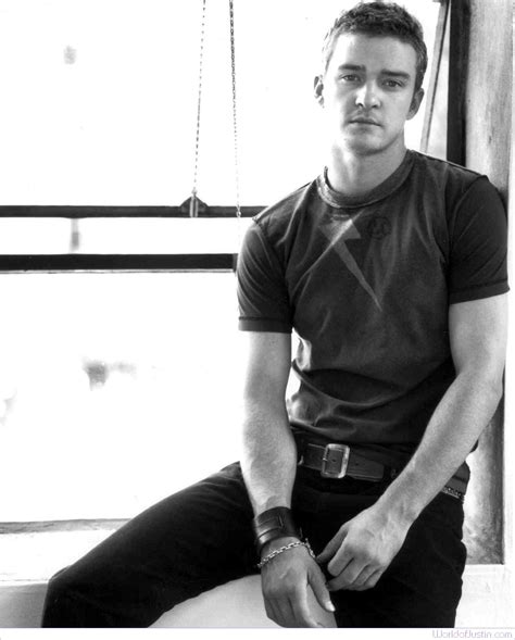 Justified Album Justin Timberlake